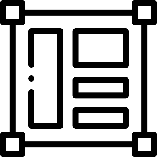 Layout Design Support
