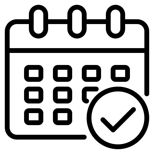 Schedule Content Calendar