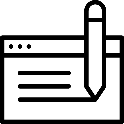 Write Blog Content