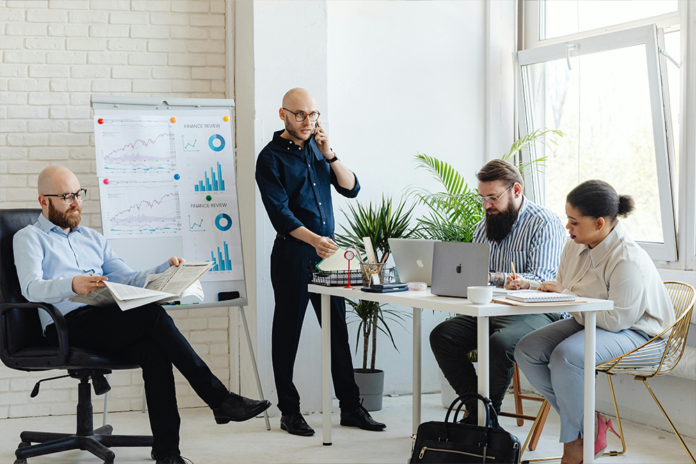  Book a call with Discovery call